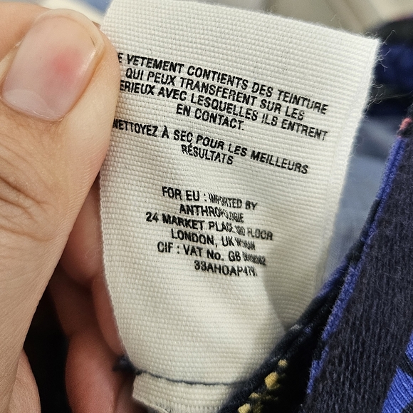 Cartoonist Capri Jumpsuit - Picture 13 of 15